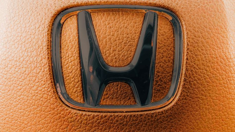 Honda anunță când va lansa prima mașină autonomă de nivel 3