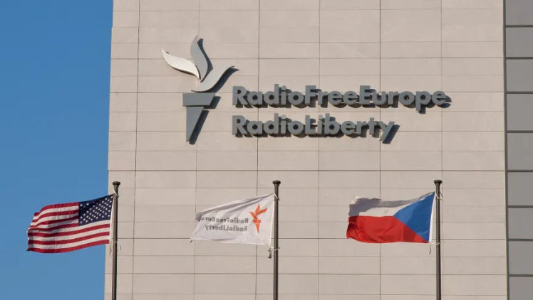 Radio Europa Liberă va primi o parte din grantul de la Congresul SUA