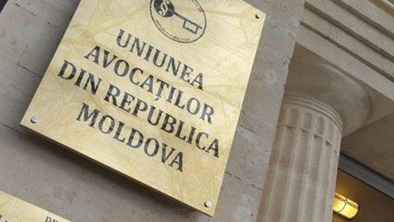 Un jurist din Chișinău luptă de 9 ani ca să obțină licență de avocat