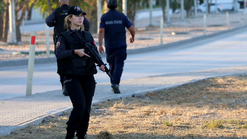 Un partid din Kurdistan ar fi responsabil de atacul terorist din Ankara