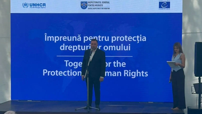IGM a marcat Ziua Mondială a Refugiatului la Chișinău, Bălți și Cahul