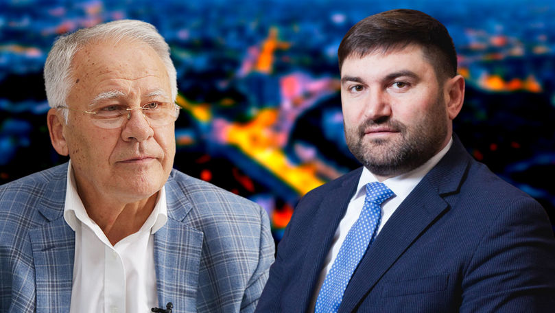 Ion Sula, după declarațiile lui Diacov: Nu poate folosi denumirea PDM