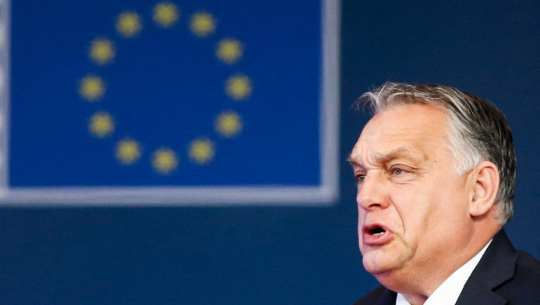 În timp ce UE vorbește despre sancțiuni, Viktor Orban cere eliminarea