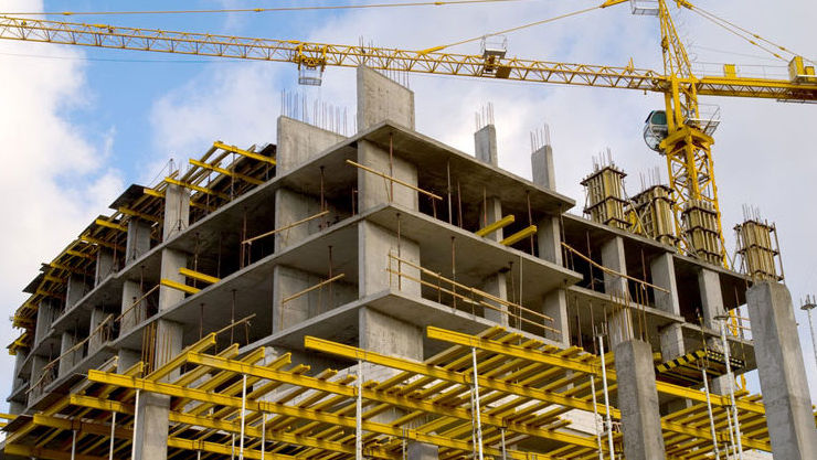 Alertă 112: Un bărbat din Soroca a căzut de pe o construcție