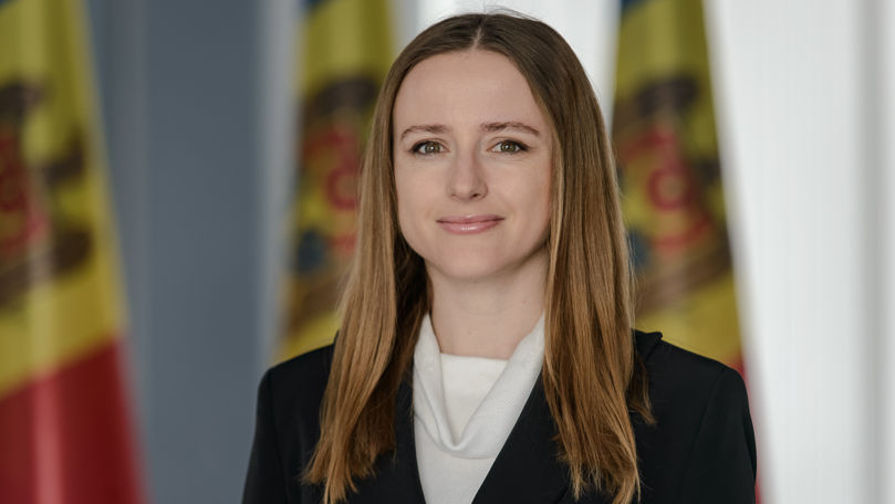 Secretarul de stat Carolina Novac a participat la un forum de afaceri
