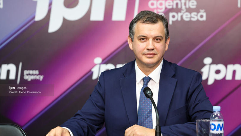 Tomac: Vocea românilor basarabeni este esențială la prezidențialele