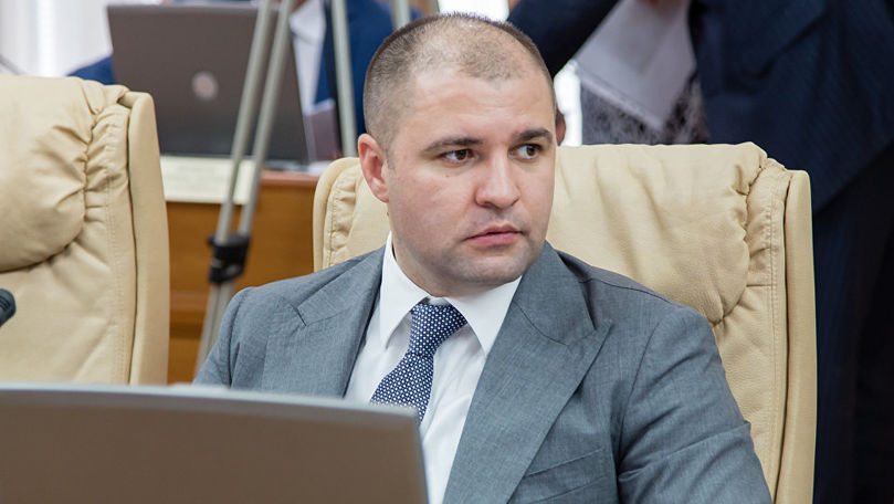 Cum comentează Vladimir Cebotari intimidările judecătorilor