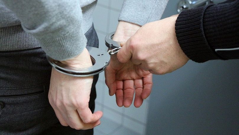 Un pedofil din Moldova a fost expulzat din orașul Dnipropetrovsk
