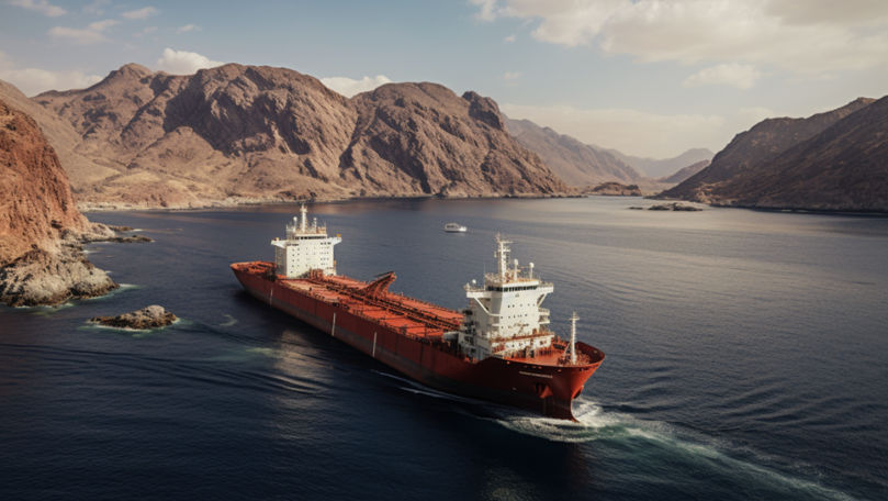 Трамп знал о рисках перекрытия Ормузского пролива.