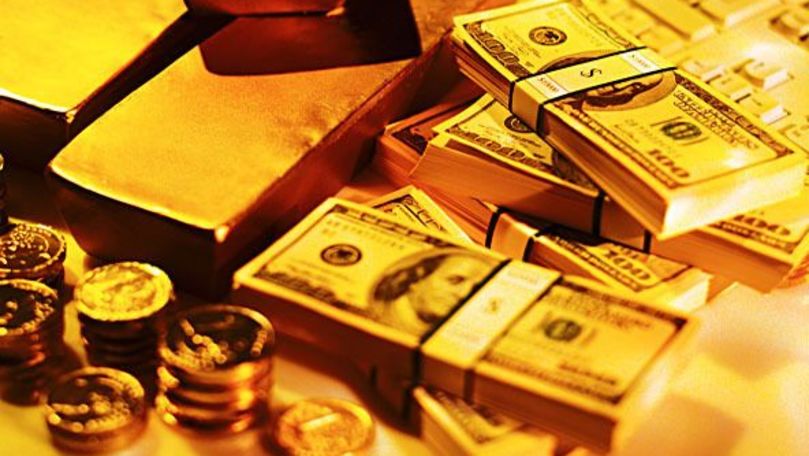 В НБМ объяснили сокращение официальных резервных активов.