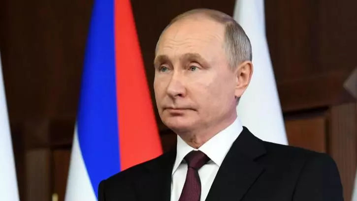 Marea Britanie anunță noi sancțiuni pentru apropiații lui Putin