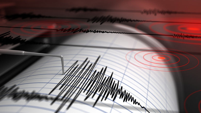 Un cutremur a zguduit vestul Japoniei: A fost emisă alertă de tsunami