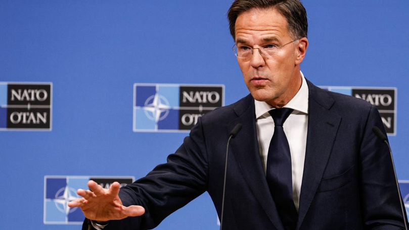 Ucraina va primi garanții de securitate. NATO, în afara discuției