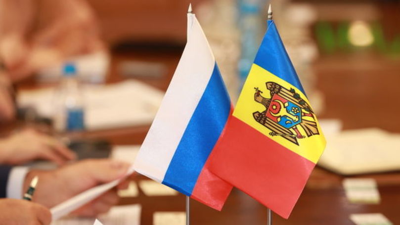 Россия продлила еще на полгода беспошлинный ввоз ряда товаров из Молдовы.