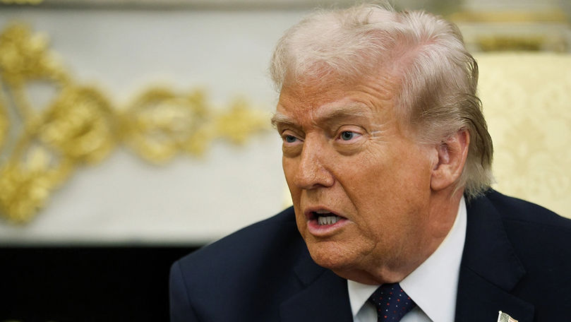 Трамп заявил о снятии "некоторых нефтяных санкций", чтобы снизить мировые цены.