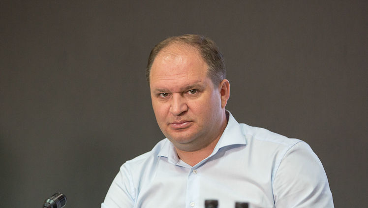 ONG-urile condamnă discursul lui Ceban de intimidare a jurnaliștilor