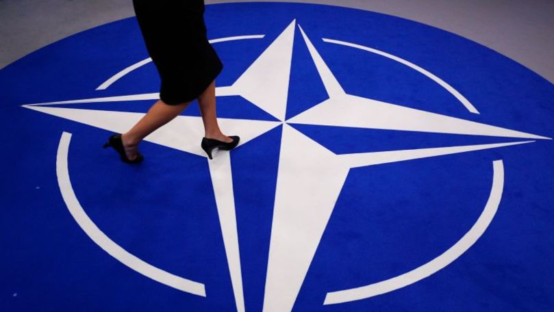 Moldova a participat la conferinţa NATO de la Washington