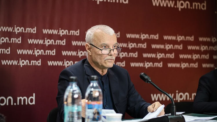 Ilie Rotaru cere verificarea legalității dosarelor trimise în judecată