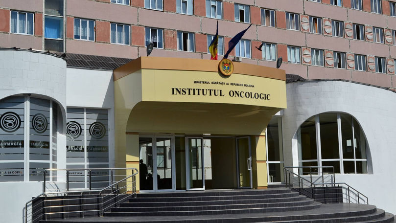 Control alimentar la Institutul Oncologic: Echipa de vârf a demisionat