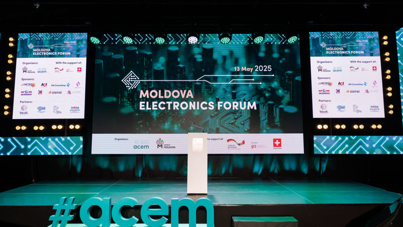Dezvoltarea industriei electronice, discutată în cadrul unui forum