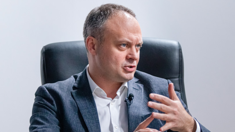 Канду: Решение КС от 23 февраля может иметь опасные последствия.