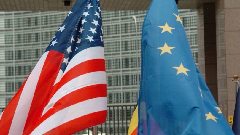 UE suspendă contramăsurile împotriva tarifelor vamale ale SUA