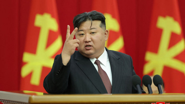 Declarația lui Kim Jong Un după distrugerea drumului spre Coreea de Sud