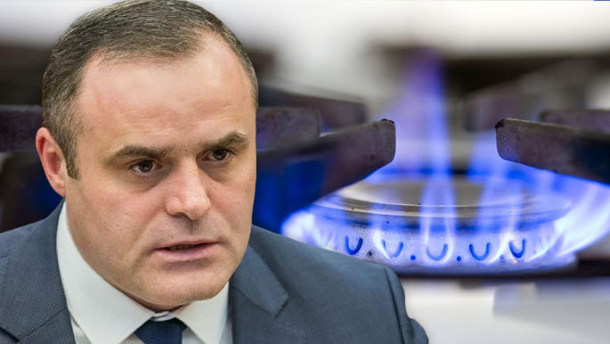 Șeful Moldovagaz a explicat necesitatea majorării tarifelor la gaz