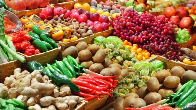 FAO: Creșterea producției agricole menține prețurile scăzute la alimente