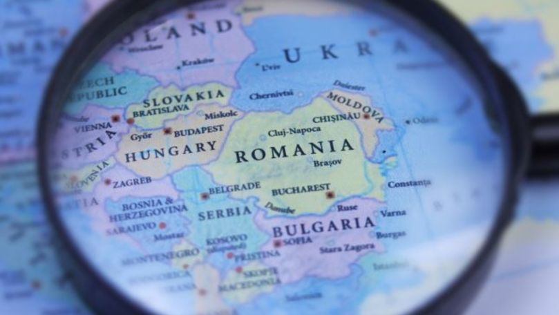 Bloomberg, despre creşterea economică din România, Cehia şi Ungaria