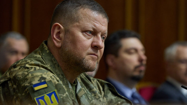 Ex-comandantul armatei ucrainene: Al Treilea Război Mondial a început
