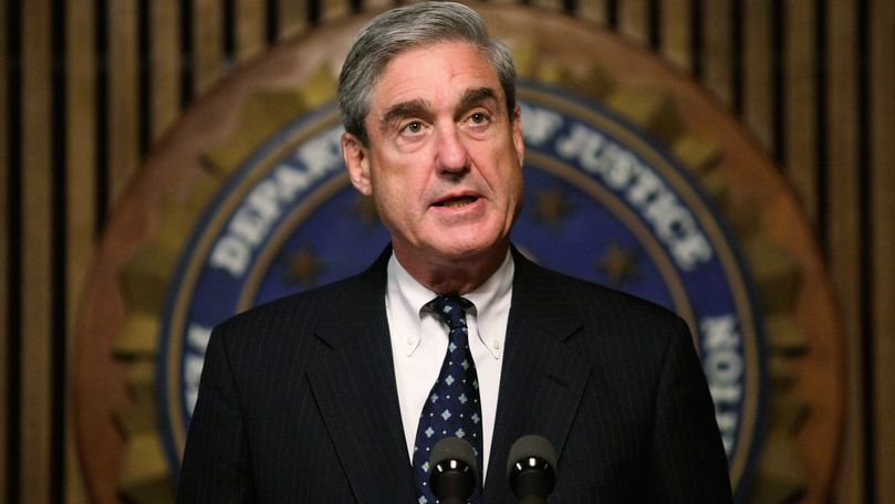 Mueller a fost invitat să depună mărturie pe tema ingerinţelor ruse