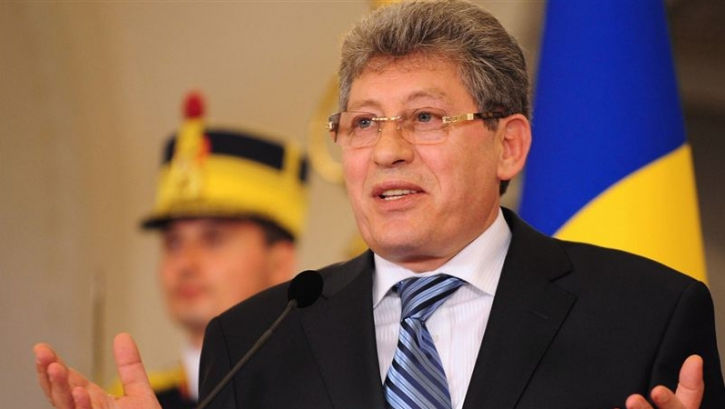 Ghimpu a făcut un apel de Paști pentru reunificarea forțelor unioniste
