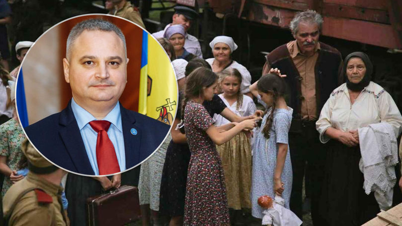 Avocatul poporului reacționează la scandalul cu filmul Siberia din oase