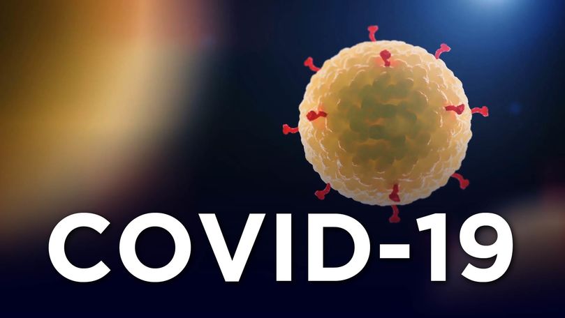 Studiu: Noi informații despre durata imunității celor infectați cu COVID