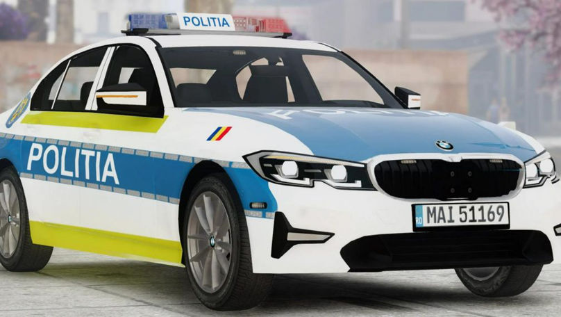 Licitație cu scandal în România: Poliția Rutieră schimbă Loganul cu BMW