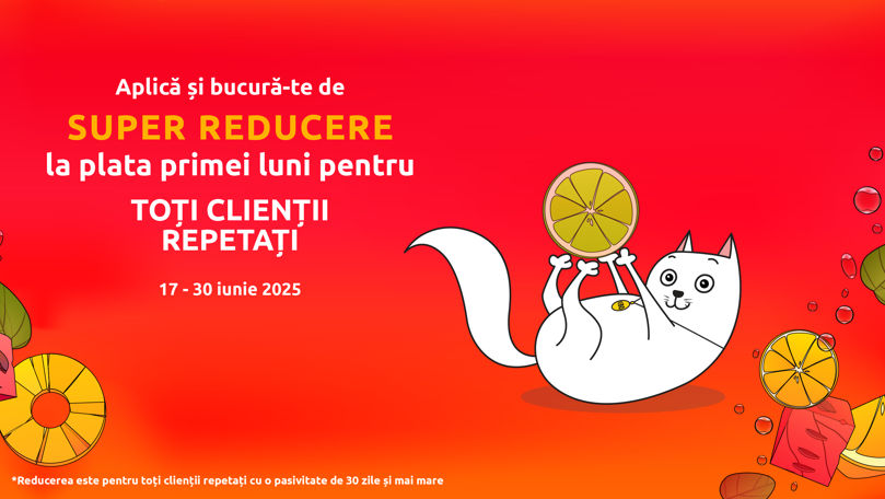 Vacanța nu vine singură – Sebo Credit are o superofertă Ⓟ