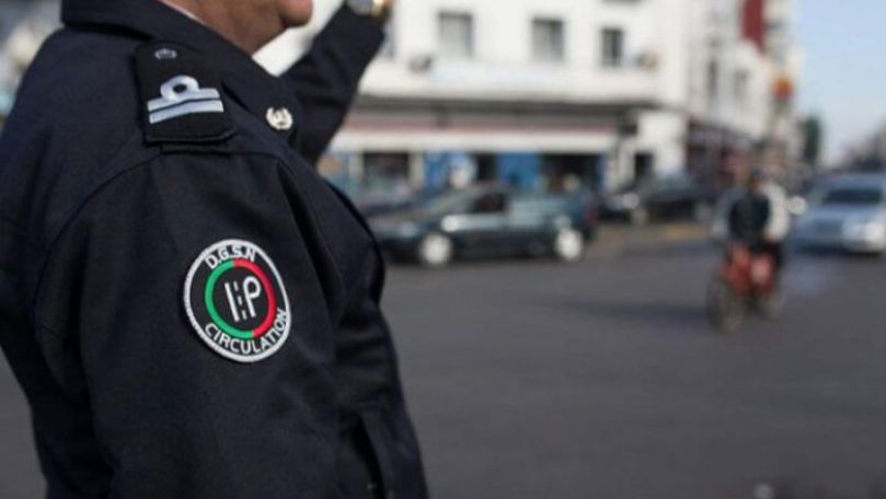 Accident rutier groaznic în Maroc: 16 morţi şi 17 răniţi