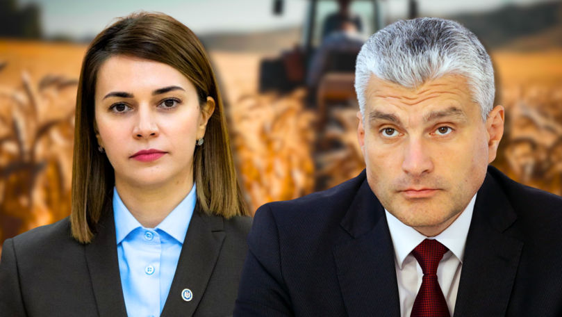 Catlabuga, criticată de Slusari pentru lipsă de acțiune în plină criză
