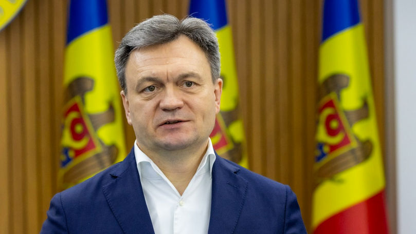 Речан подтвердил интерес венгерских компаний к закупкам газа для Приднестровья.