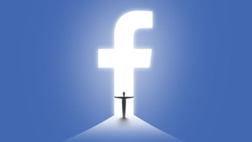 Facebook îți dă o nouă opțiune ca să știi mai bine cum te urmărește