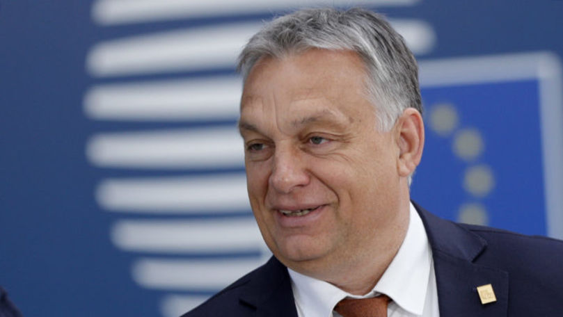 Ungaria amenință că nu va vota bugetul Uniunii Europene