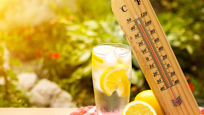 Cod Galben de caniculă în R. Moldova: Avertismentul meteorologilor
