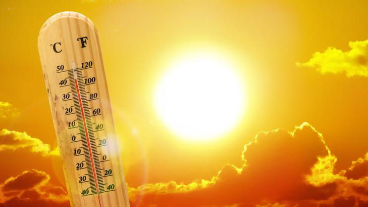 Temperaturi de până la +30°C, prognozate pentru acest weekend