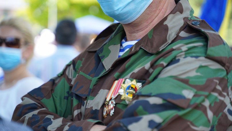 Unele școli și străzi ar putea fi redenumite în memoria veteranilor