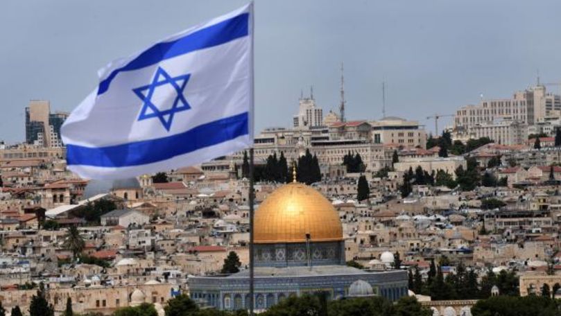 Decizia Guvernului Filip privind Ambasada din Israel, criticată