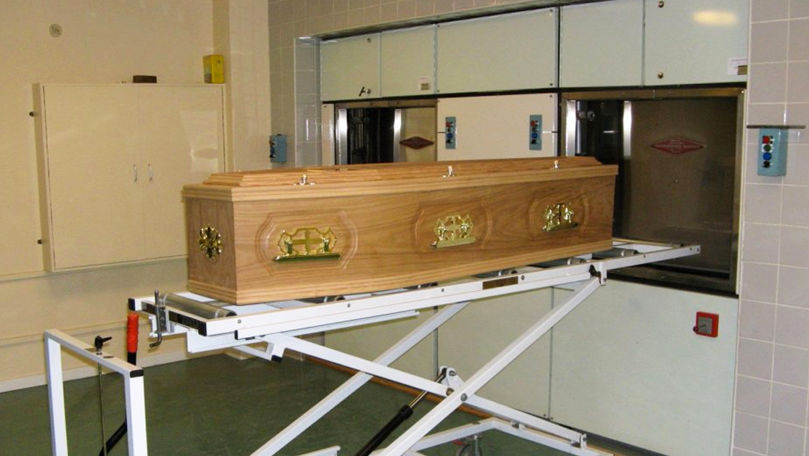 В Молдове растёт число желающих кремировать усопших: это дешевле, чем похороны.