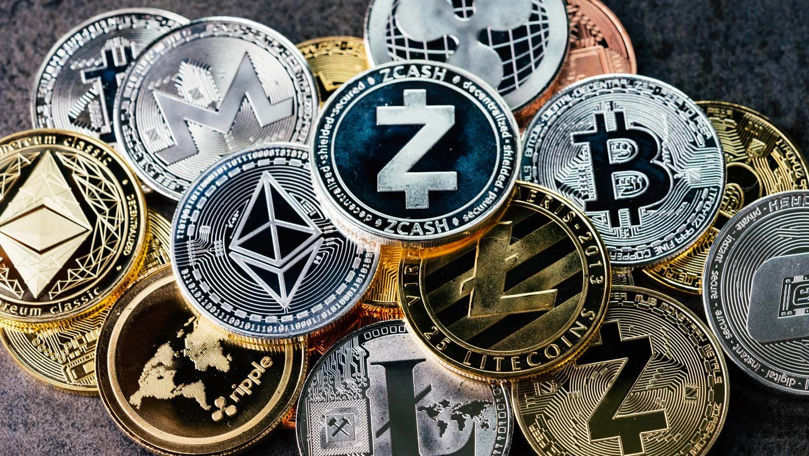 Dezastru pentru monedele cripto. Sunt interzise în Republica Moldova