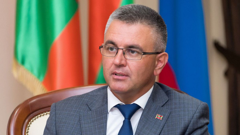 Krasnoselski neagă că trupele ucrainene sunt în ofensivă spre regiune