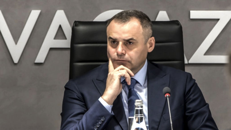 Vadim Ceban nu intenționează să candideze pentru funcția de bașcan al Găgăuziei.